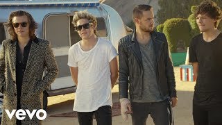 One Direction  Steal My Girl [upl. by Eeralih]