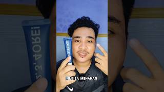 Review Mattifying Poreless Primer by Gamal ✨ mansreview [upl. by Werdna]