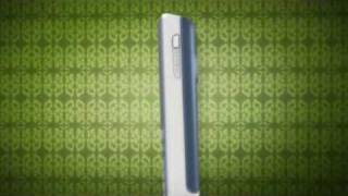 Sony Ericsson K310  K310i Demo Tour [upl. by Stepha823]