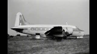 RAF Manston Fire Dunp in 1976 [upl. by Dimah]