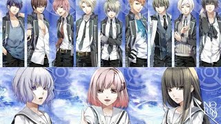 Norn9 NornNonet الحلقة 1 [upl. by Lurie529]