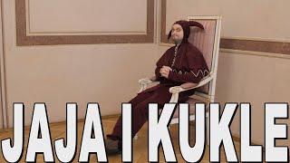 Jaja i kukle – błaźni w historii Historia Bez Cenzury [upl. by Noirret462]