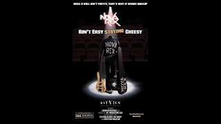 Nova Rex Aint Easy STAYING Cheesy  Official Trailer [upl. by Iridissa]