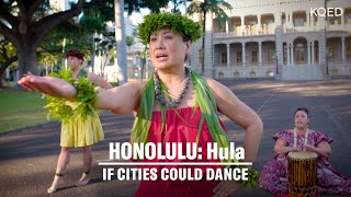 How Hula Dancers Connect Hawaii’s Past and Present  If Cities Could Dance [upl. by Yessac]