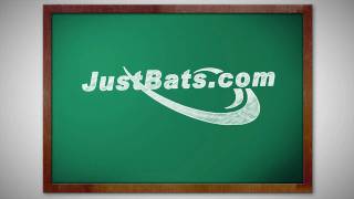 How To Choose The Right Size Bat  JustBatscom Buying Guide [upl. by Crespo]