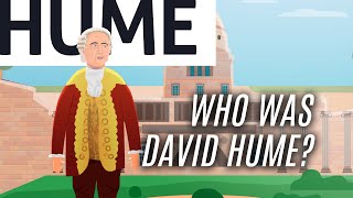 Essential Hume Who Was David Hume [upl. by Akener]