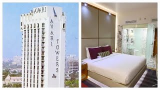 Business Suite Avari Tower Hotel Karachi [upl. by Huppert]