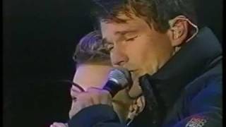 aha  Crying In The Rain  Rock am Ring 2001 1516 [upl. by Rivalee]