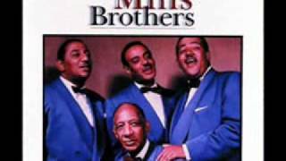 Mills Brothers  I Dont Know Enough About You 1946 [upl. by Corley576]