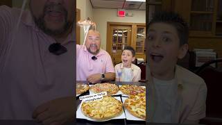 The craziest pizzas we’ve ever seen Berwick pizza pizza onebite bestpizza foodies foodreview [upl. by Brookes385]