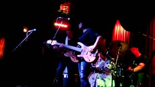 Trampled Under Foot  Goodbye live at The Mint [upl. by Mouldon]