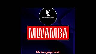 MWAMBA coming soon dance song music animation lyrics [upl. by Arotahs543]