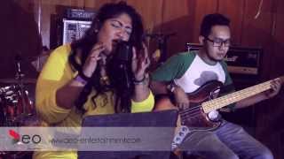 Turning Tables  Adele  Cover By Deo Entertainment [upl. by Paff]