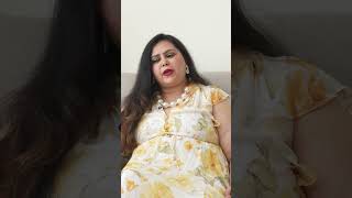 PCOD Awareness Watch Mrs Hema Agnihotri share her journey and struggles around PCOD [upl. by Anisirhc]