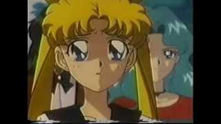 Sailor StarfighterSeiya Kou Tribute Ginga Ichi Mibun Chigai na Kataomoi AMV [upl. by Tavis]