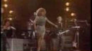 Tina Turner Nutbush City Limits Live 1990 [upl. by Acinaj]