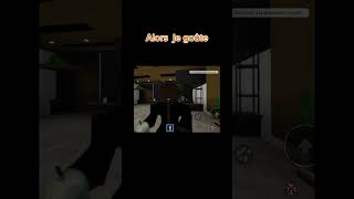 La boisson sombre histoire roblox [upl. by Enelyam177]