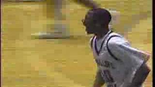 1993 McDonalds All American Game Highlights [upl. by Crofoot]