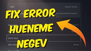 How To Fix Modern Warfare 3 Connection Failed  Networking is Offline Hueneme Negev Error [upl. by Lussier]