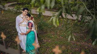 Havyaka Wedding  Karthik And Chaithra  Wedding Highlights 2024 [upl. by Nozicka]