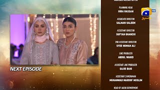 UmmeAyesha Episode 18 Teaser  28th March 2024  HAR PAL GEO [upl. by Oxley]