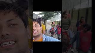 Aaj tak ki sabse funny or darawani video minivlog shortvideo shorts family [upl. by Groveman]