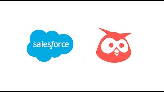 Hootsuite Social Customer Care for Salesforce [upl. by Idonna]