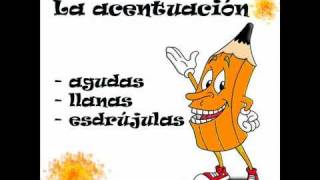 acentuacionwmv [upl. by Ronalda]