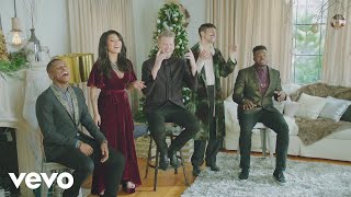 Pentatonix  Deck The Halls Official Video [upl. by Eded]