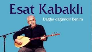 DAGLAR DAGIMDIR BENiM [upl. by Josiah]