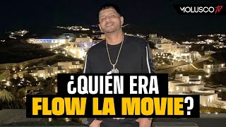 ¿ Quien era Flow La Movie  Su legado en la musica urbana vivirá para siempre 🕊🙏🏽 [upl. by Nibram]