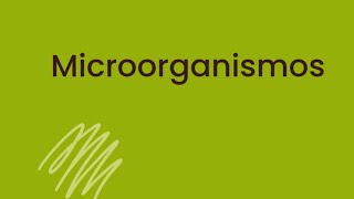 Microorganismos agrícolas grupos microbianos más importantes [upl. by Mloclam]