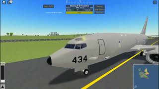 Flying Planes in PTFS  Part 1  Aarav Gaming Channel [upl. by Ataeb160]