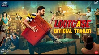 Lootcase  Official Trailer  Releasing 31st July  Trailers [upl. by Aihsemat]