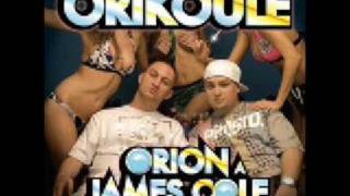 Orion a James Cole  Afterparty EMERES ReMiX [upl. by Elbam]