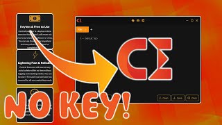 KEYLESS How to GET amp USE New BEST Roblox Executor in 2023 NO KEY [upl. by Ybloc728]