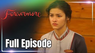 ENG SUB Ep 49  Forevermore  Liza Soberano Enrique Gil [upl. by Aenitsirhc]