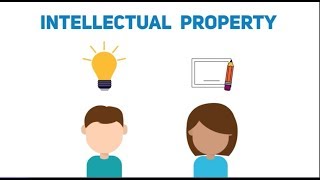 Understanding Intellectual Property IP [upl. by Gunthar880]