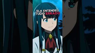 Inukami entendeu tudo errado 🤣 Dublado 🇧🇷  The Wrong Way to Use Healing Magic \ anime animes [upl. by Vig]