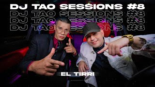 TIRRI LA ROCA  DJ TAO Turreo Sessions 8 [upl. by Iknarf]