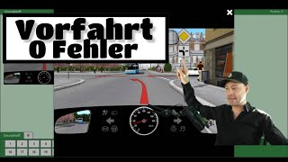 Führerschein 2024 Theorie lernen Auto [upl. by Ennaeed55]