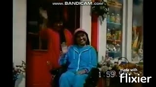 Balamory UK vs US theme songs comparison [upl. by Yedsnil]