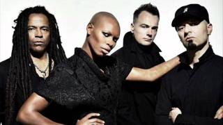 Skunk Anansie  Charity britrock [upl. by Arrehs]