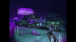 Subnautica DegasiJellyshroom Cave Base Bug [upl. by Helsell]