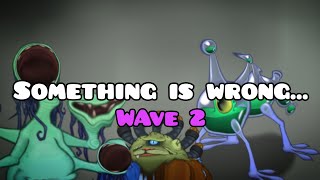 Ethereal Workshop but something is wrong WAVE 2 [upl. by Ahsets]