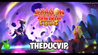 Cách Hack 9999k Gem Dragon Mania Legend Vô Hạn Tiền Mở Khóa Mọi Thứ Mới Nhất 2024 [upl. by Lissner]