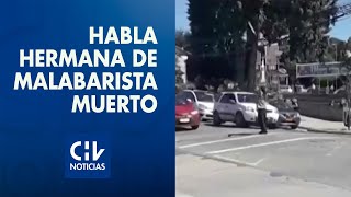 Malabarista baleado por carabinero en Panguipulli era tío del joven del caso Pío Nono  CHV Noticias [upl. by Ahtis632]