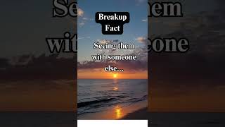 Breakup Fact lyrics music song [upl. by Mcconnell]