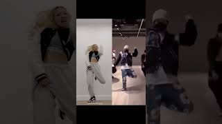 NCT x aespa  ‘Zoo’ Dance Cover  Helen Peng [upl. by Oalsinatse]