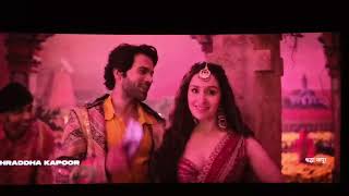 STREE 2 ll Movies Deek Kr Mja Aa Gya ll stree shraddhakapoor baaghi streetdancer [upl. by Rosen]